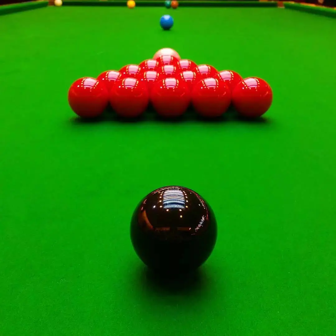 2023斯诺克国锦赛资格赛：海菲尔德VS威尔斯 - 谁能率先晋级？